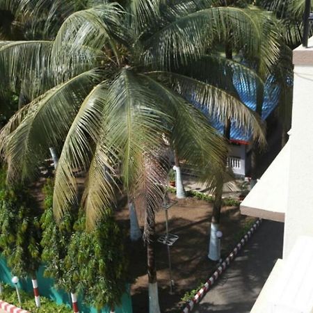 Madhuvan Farm Cottage Alībāg Ngoại thất bức ảnh