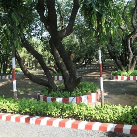 Madhuvan Farm Cottage Alībāg Ngoại thất bức ảnh
