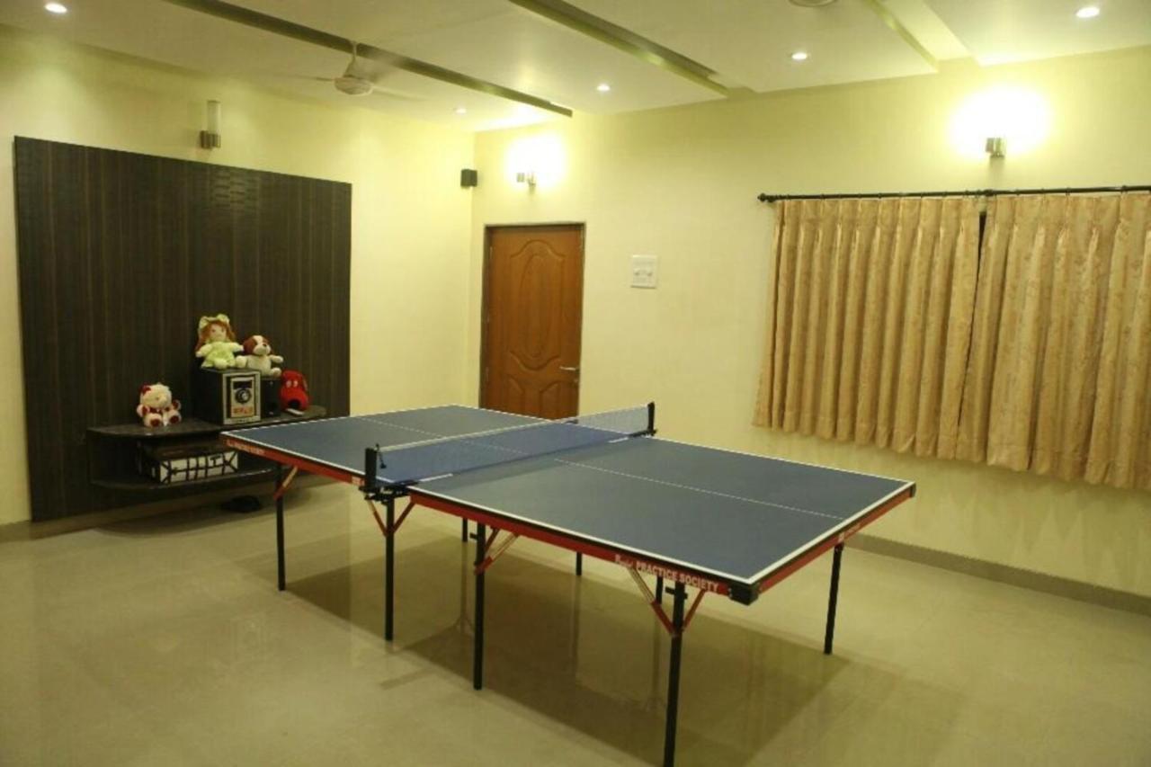 Madhuvan Farm Cottage Alībāg Ngoại thất bức ảnh