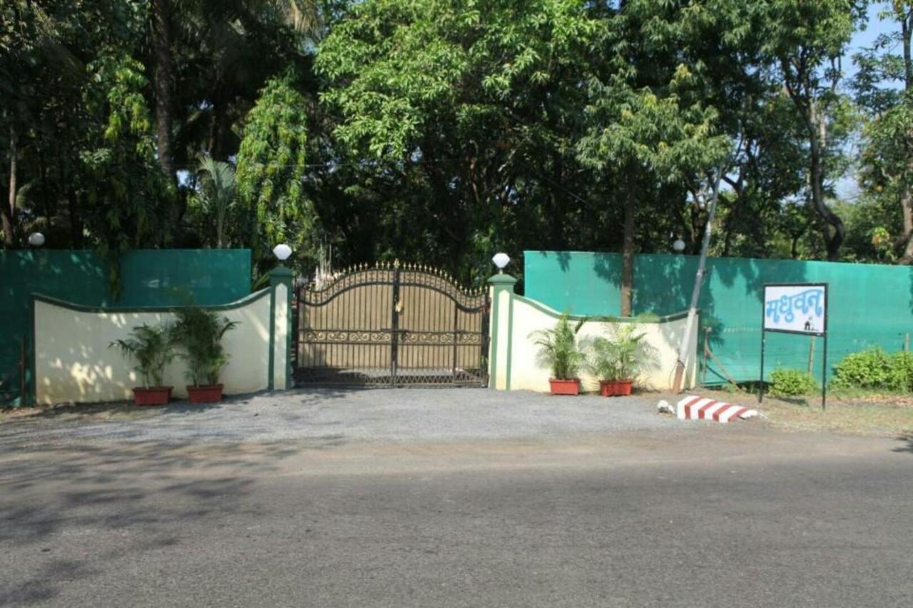 Madhuvan Farm Cottage Alībāg Ngoại thất bức ảnh