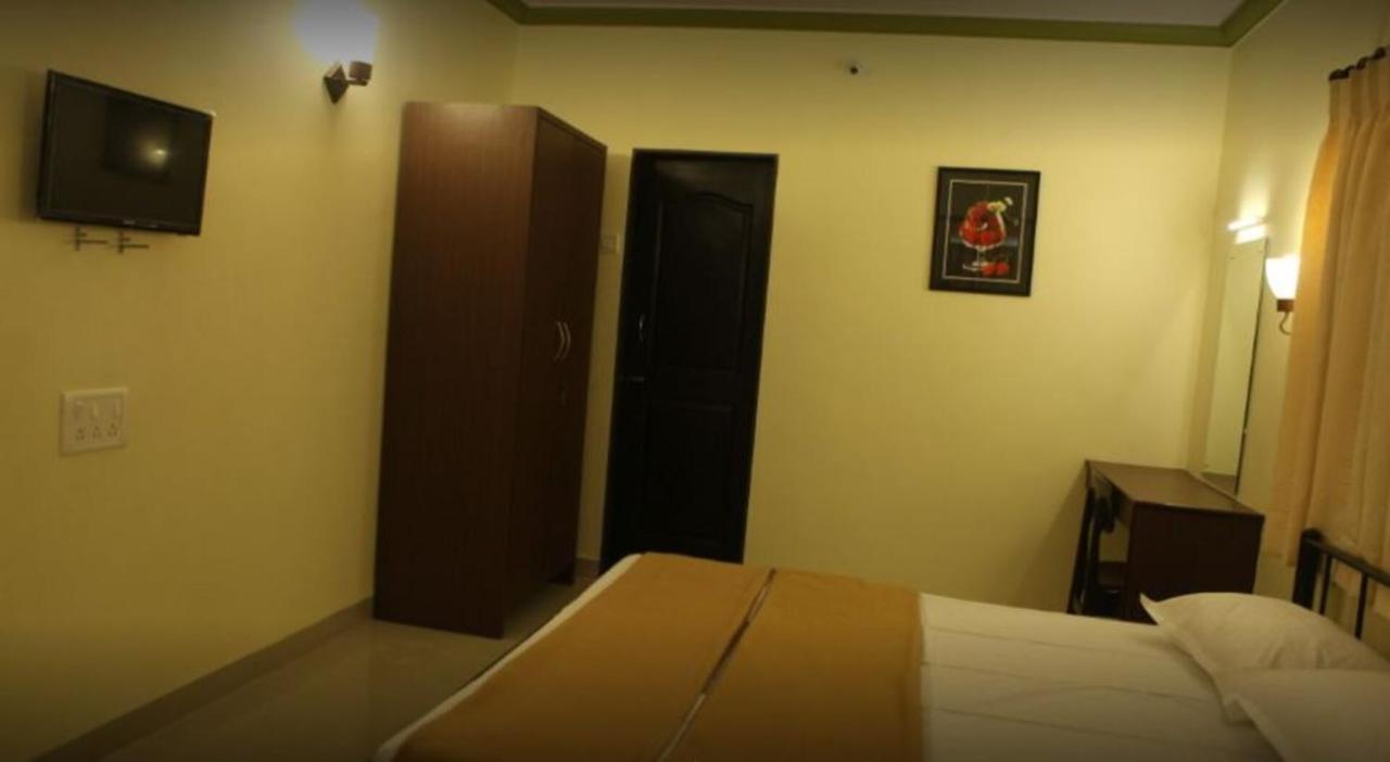 Madhuvan Farm Cottage Alībāg Ngoại thất bức ảnh