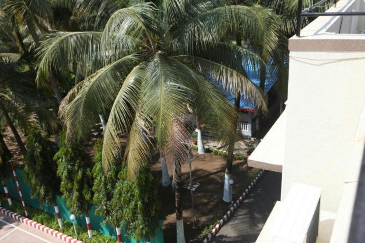 Madhuvan Farm Cottage Alībāg Ngoại thất bức ảnh