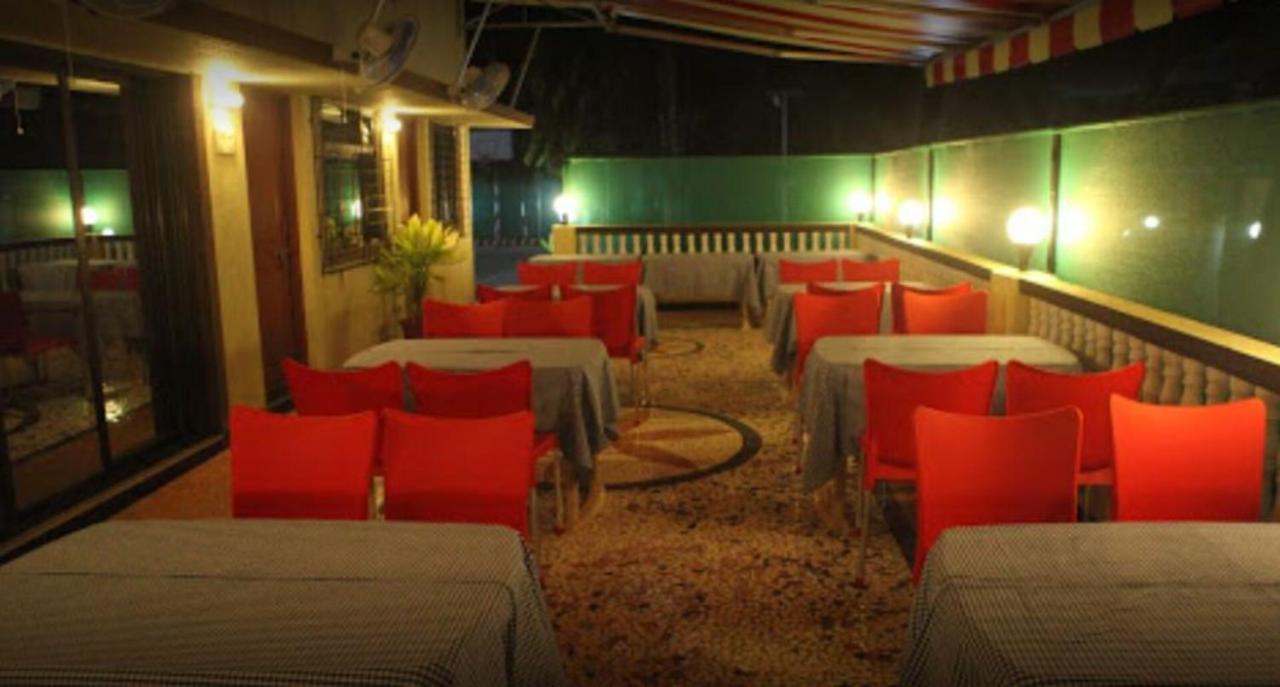Madhuvan Farm Cottage Alībāg Ngoại thất bức ảnh